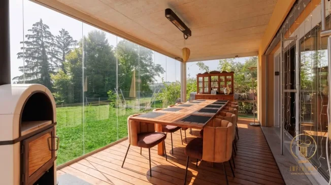 5 Zimmer Einfamilienhaus in Carrouge VD – foto 6 di 13