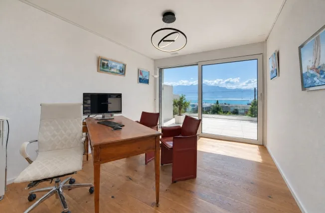 2.5 Zimmer Wohnung in Lutry – Foto 4 von 7