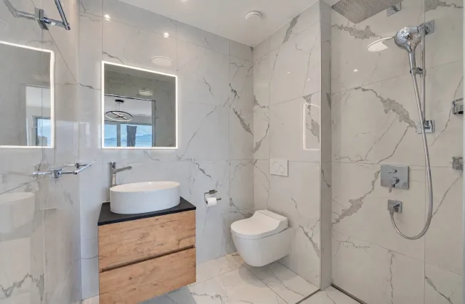 2.5 Zimmer Wohnung in Lutry – Foto 5 von 7