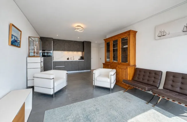 2.5 Zimmer Wohnung in Lutry – Foto 3 von 7