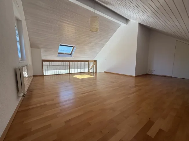 5.5 Zimmer Attikawohnung in Morges – Foto 10 von 14