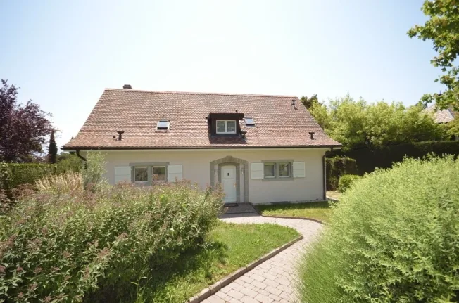 Villa in St-Prex – foto 9 di 13