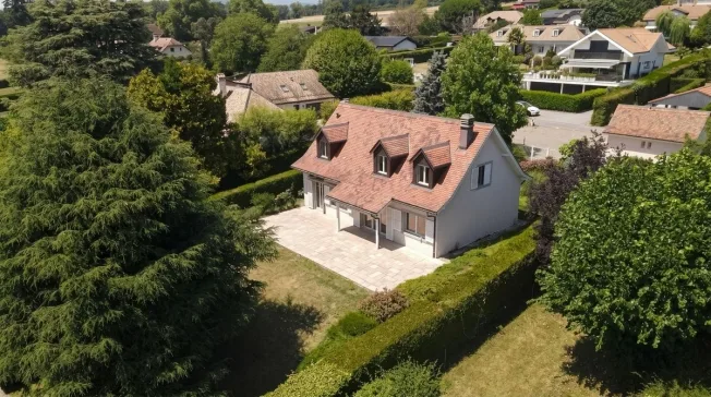 Villa in St-Prex – foto 2 di 13