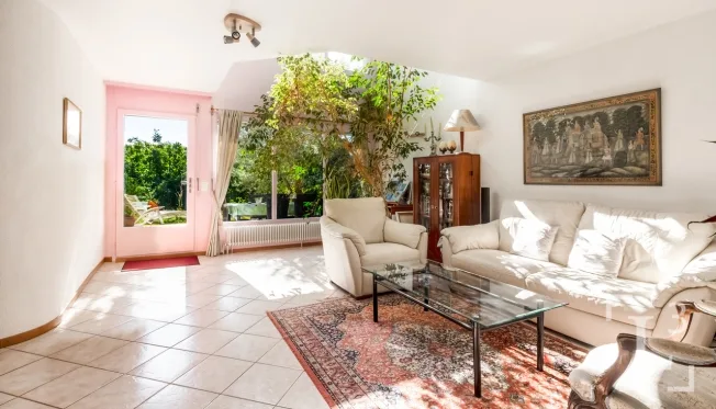 5.5 Zimmer Reihenfamilienhaus in Aubonne – Foto 3 von 13
