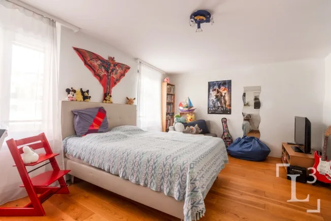 5.5 Zimmer Reihenfamilienhaus in Aubonne – Foto 8 von 13