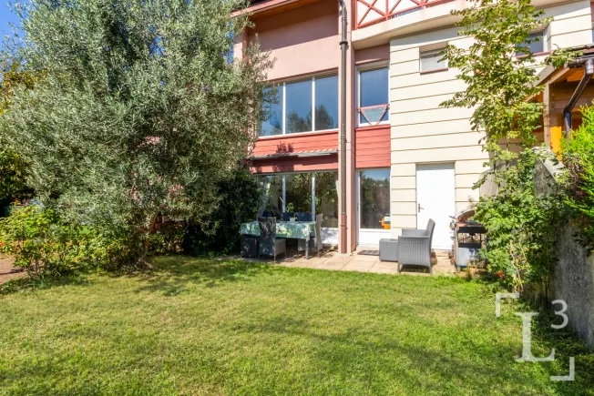 5.5 Zimmer Reihenfamilienhaus in Aubonne – Foto 2 von 13