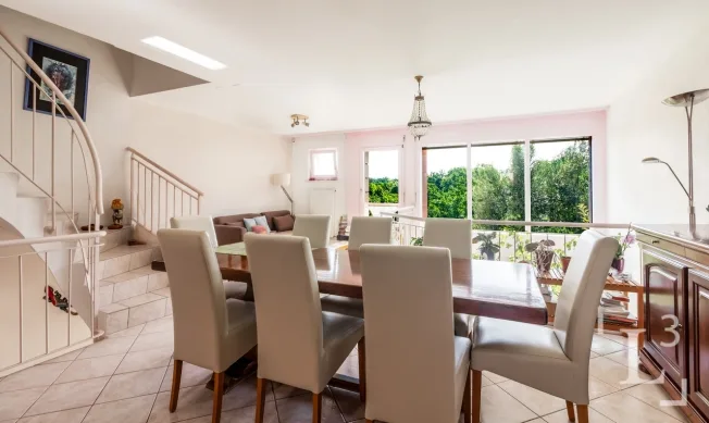 5.5 Zimmer Reihenfamilienhaus in Aubonne – Foto 6 von 13