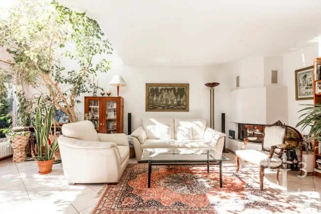 5.5 Zimmer Reihenfamilienhaus in Aubonne – Foto 4 von 13