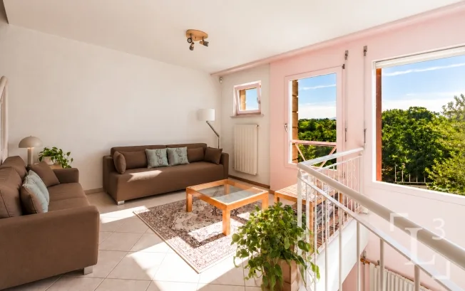5.5 Zimmer Reihenfamilienhaus in Aubonne – Foto 5 von 13