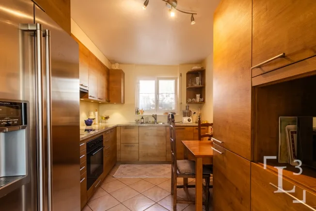 5.5 Zimmer Reihenfamilienhaus in Aubonne – Foto 7 von 13