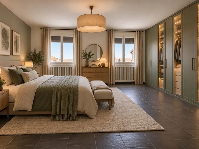 6.5 Zimmer Wohnung in Aubonne – Foto 5 von 13