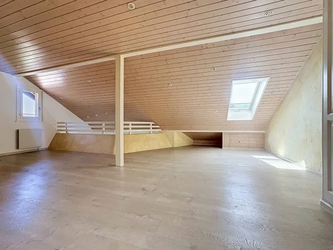 6.5 Zimmer Wohnung in Aubonne – Foto 8 von 13