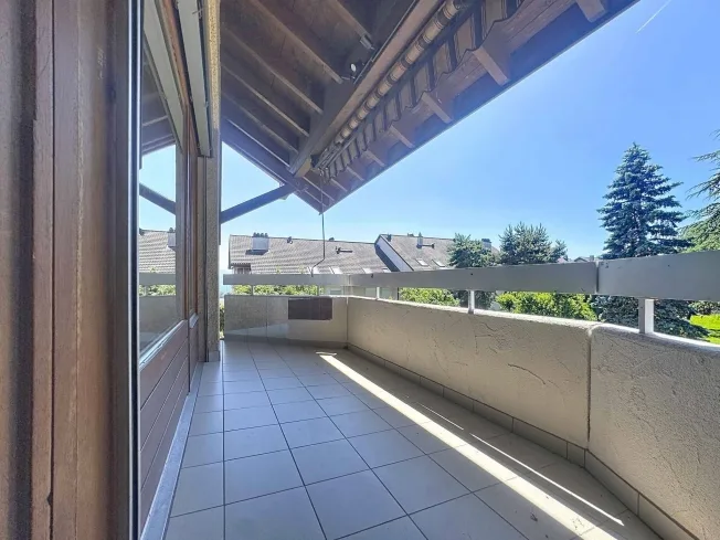 6.5 Zimmer Wohnung in Aubonne – Foto 11 von 13