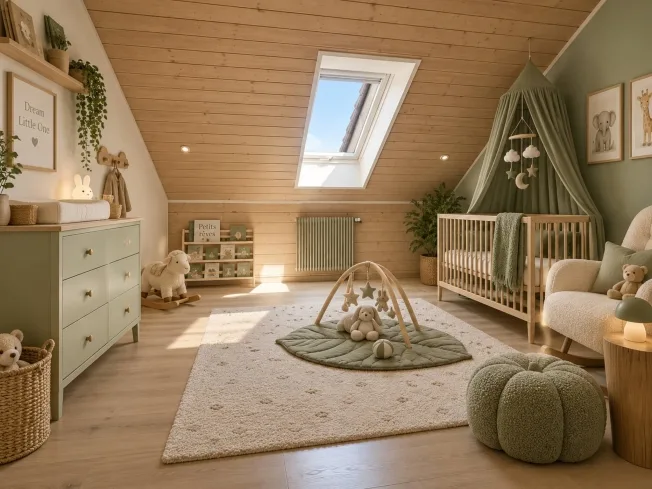 6.5 Zimmer Wohnung in Aubonne – Foto 6 von 13