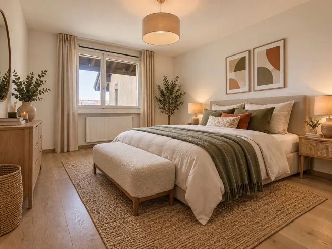 6.5 Zimmer Wohnung in Aubonne – Foto 4 von 13