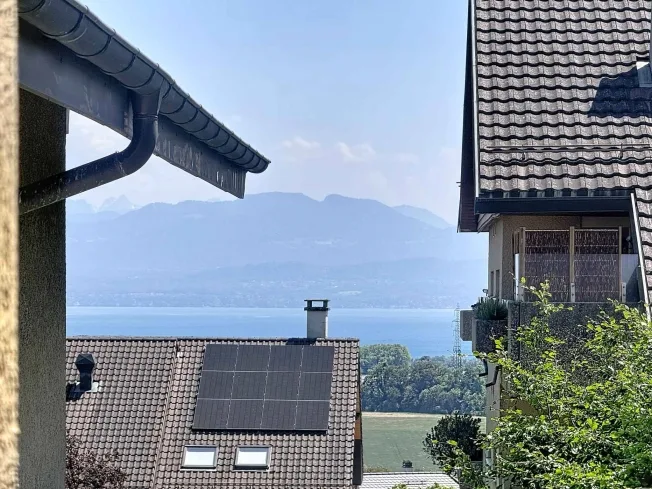 6.5 Zimmer Wohnung in Aubonne – Foto 10 von 13