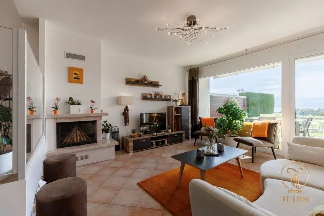 5.5 Zimmer Einfamilienhaus in Rolle – Foto 6 von 12