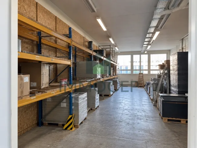 Wohnung in Les Acacias – Foto 6 von 8