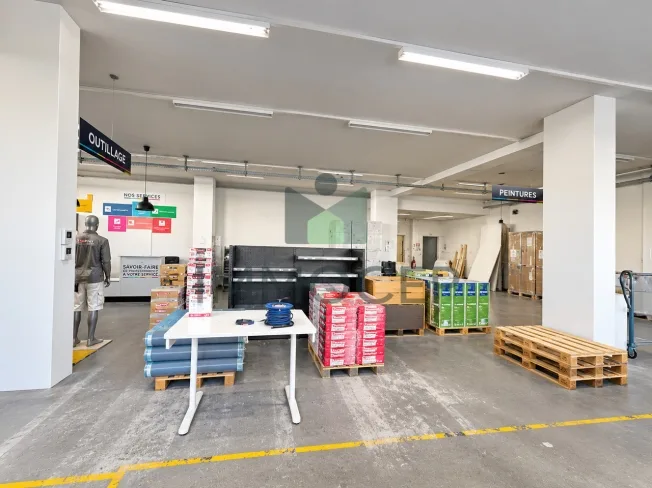 Wohnung in Les Acacias – Foto 7 von 8
