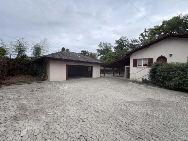 Einfamilienhaus in Jussy – photo 2 sur 6