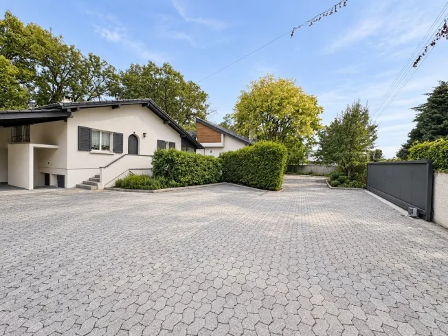 Einfamilienhaus in Jussy – photo 3 sur 6