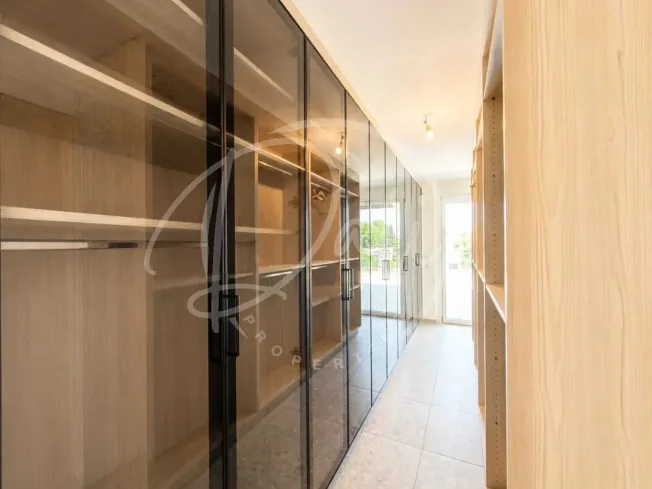 4.5 Zimmer Attikawohnung in Troinex – Foto 5 von 9