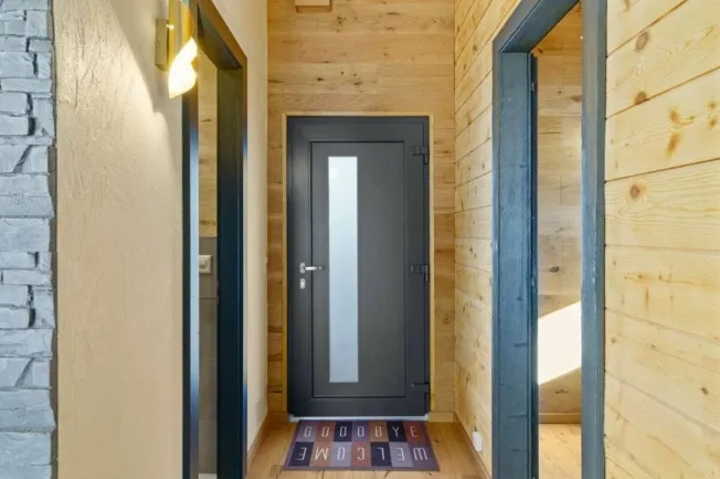 3.5 Zimmer Chalet in St-Cergue – foto 13 di 13