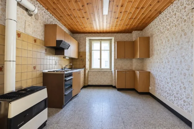 Einfamilienhaus in Le Sentier – photo 11 of 12