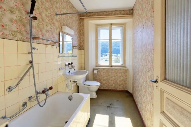 Einfamilienhaus in Le Sentier – photo 12 of 12