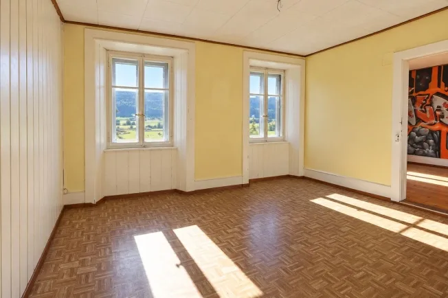 Einfamilienhaus in Le Sentier – photo 9 of 12