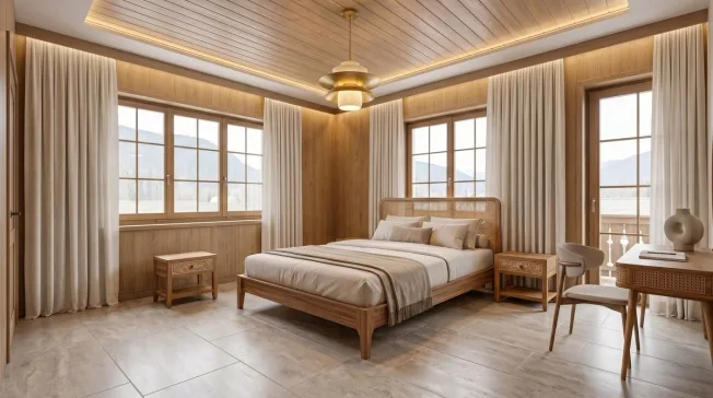 7.5 Zimmer Einfamilienhaus in Le Brassus – foto 7 di 13