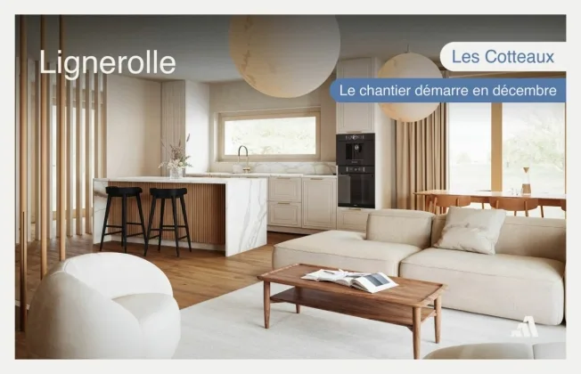 5.5 Zimmer Einfamilienhaus in Lignerolle – photo 2 sur 13
