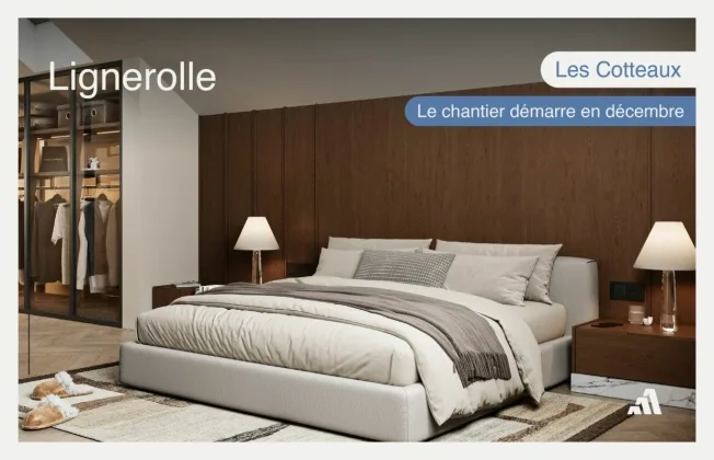 5.5 Zimmer Einfamilienhaus in Lignerolle – photo 4 sur 13