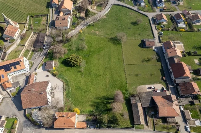 12 Zimmer Einfamilienhaus in Grandson – Foto 10 von 13