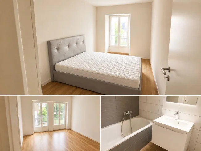 Wohnung in Payerne – foto 5 di 8