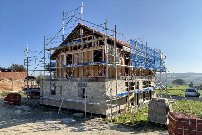 4.5 Zimmer Villa in Combremont-le-Petit – Foto 12 von 13