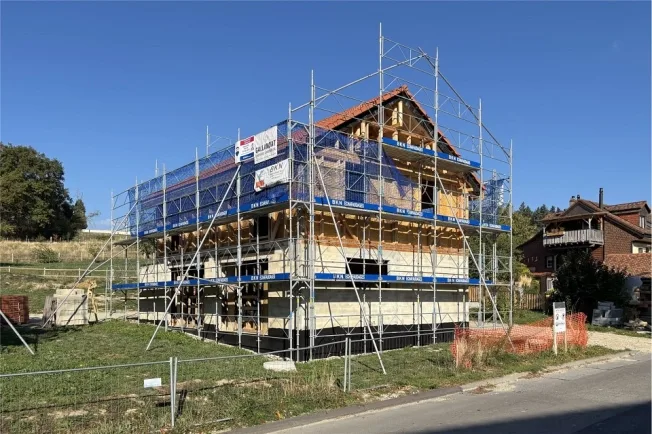 4.5 Zimmer Villa in Combremont-le-Petit – Foto 13 von 13