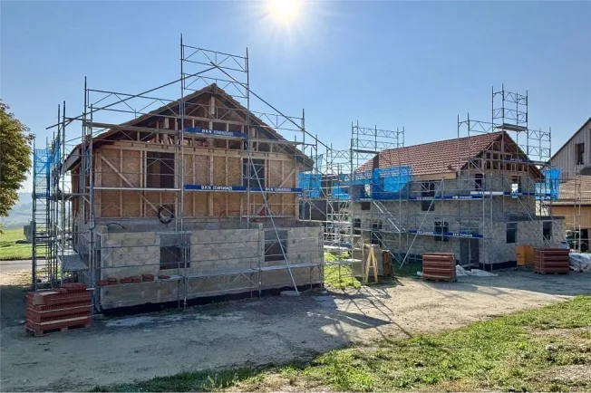 4.5 Zimmer Villa in Combremont-le-Petit – Foto 11 von 13