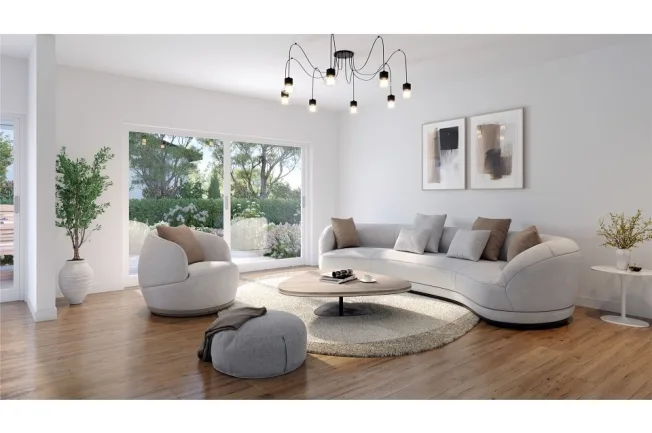 4.5 Zimmer Villa in Combremont-le-Petit – Foto 6 von 13