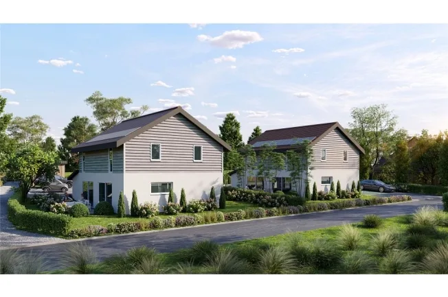 4.5 Zimmer Villa in Combremont-le-Petit – Foto 3 von 13