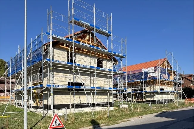 4.5 Zimmer Villa in Combremont-le-Petit – Foto 10 von 13