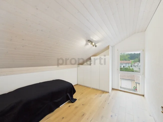 5.5 Zimmer Einfamilienhaus in Domdidier – photo 7 of 12