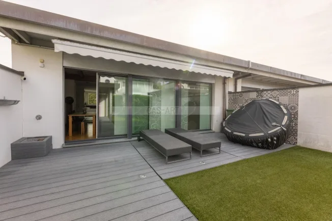 Villa in Bulle – Foto 17 von 18