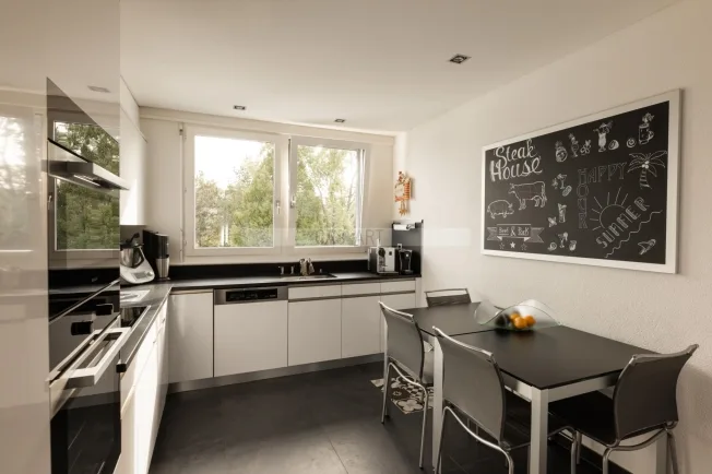 Villa in Bulle – Foto 4 von 18