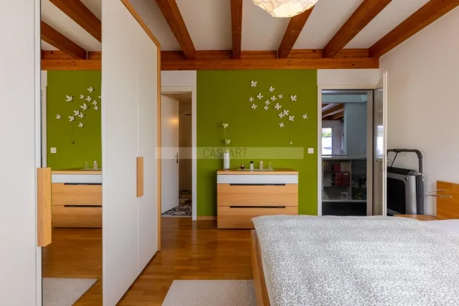 Villa in Bulle – Foto 8 von 18