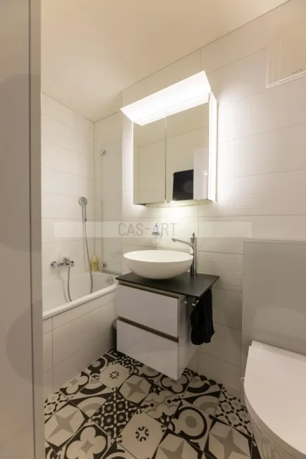 Villa in Bulle – Foto 14 von 18