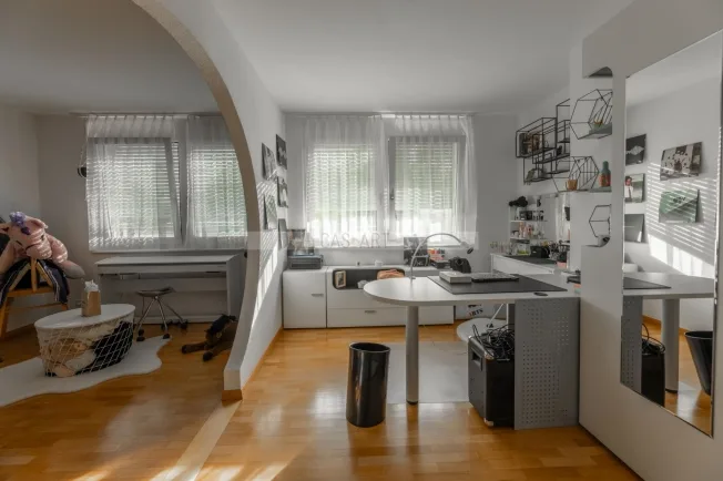 Villa in Bulle – Foto 12 von 18