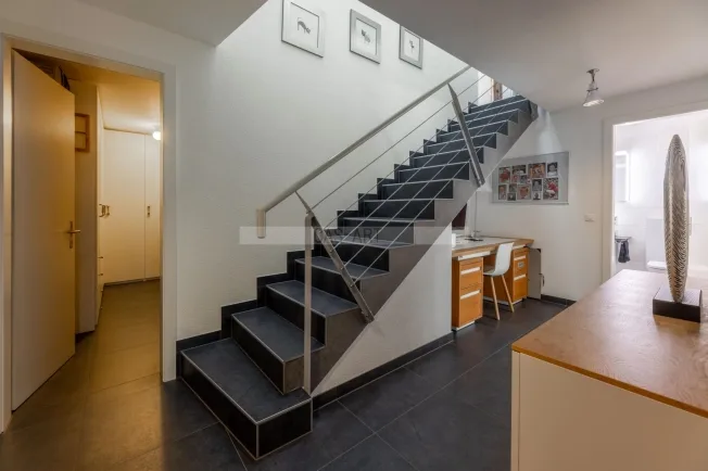 Villa in Bulle – Foto 10 von 18