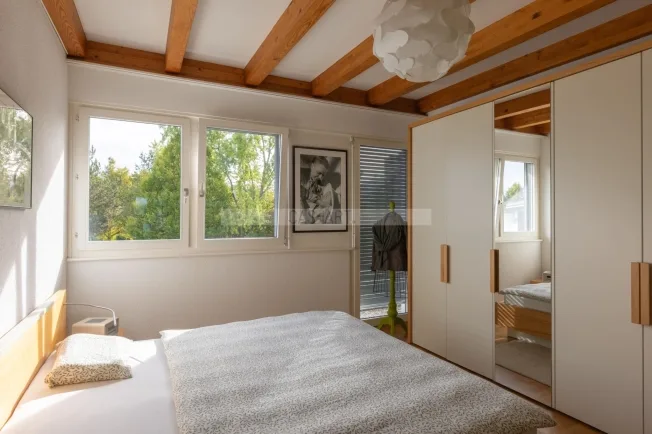 Villa in Bulle – Foto 7 von 18