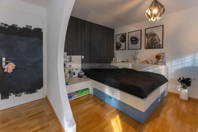 Villa in Bulle – Foto 13 von 18